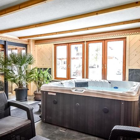 Willa Pod Orlem Jacuzzi Sauna Kościelisko Eksteriør billede