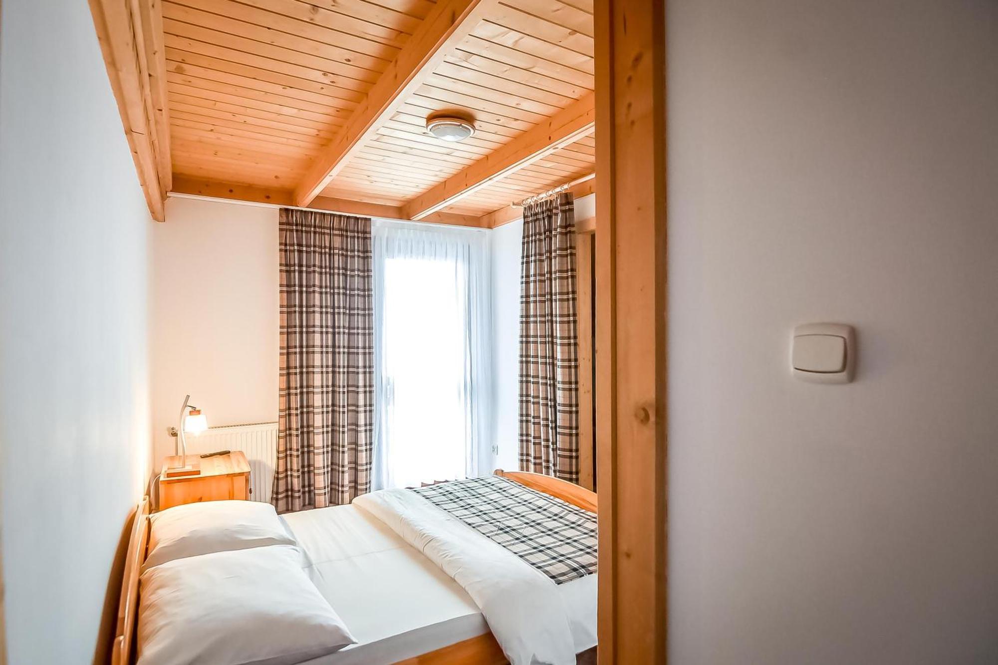 Willa Pod Orlem Jacuzzi Sauna Kościelisko Eksteriør billede